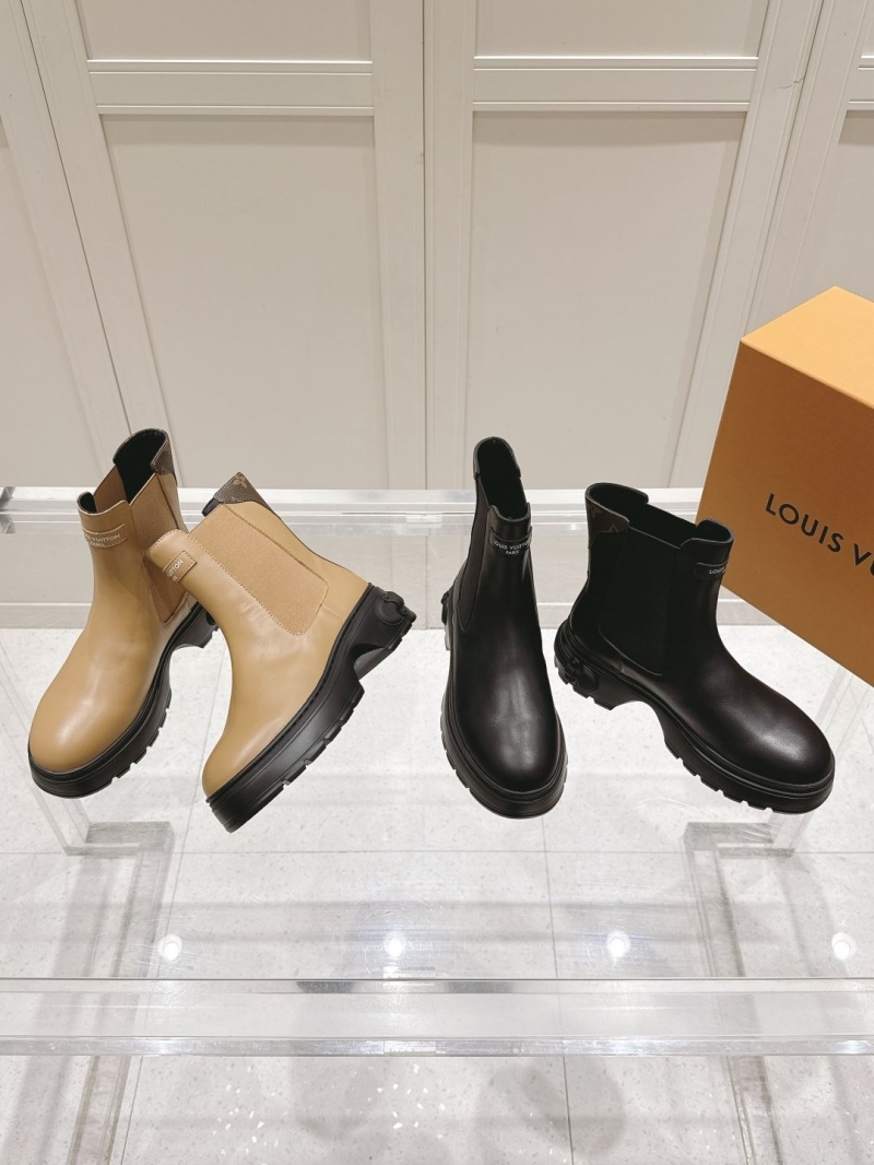 l0vis Vvtt0n boots